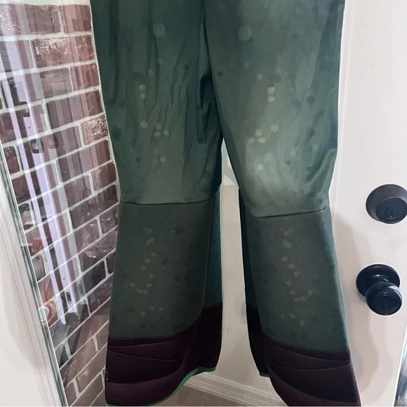 Nickelodeon Teenage Mutant Ninja Turtle costume M8-10 - Picture 8 of 11